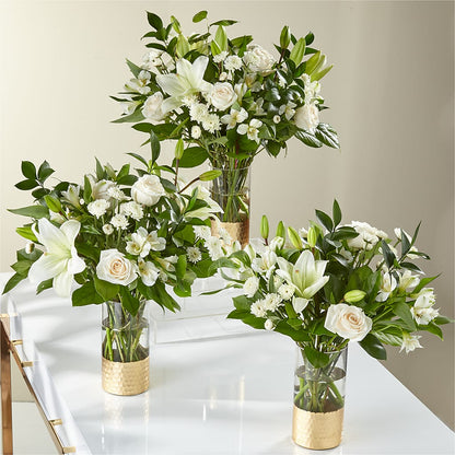 Beautiful Day Bouquet –  Minish And Potts Llc, Crestwood KY
