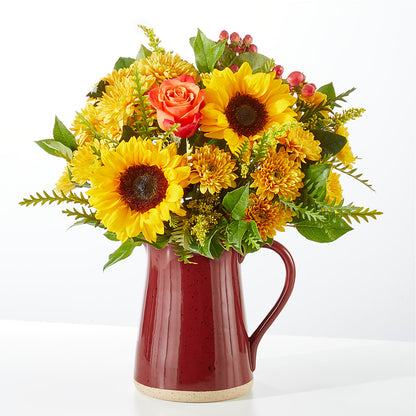 Scents of Autumn Bouquet –  Minish And Potts Llc, Crestwood KY