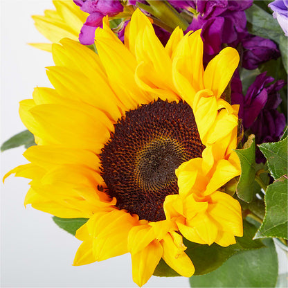 Catching Rays Bouquet –  Minish And Potts Llc, Crestwood KY