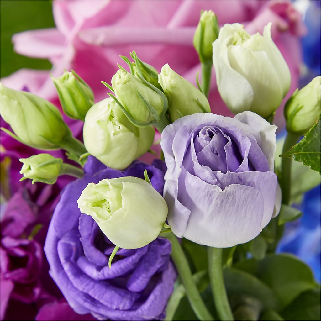 Twilight Glow Bouquet –  Minish And Potts Llc, Crestwood KY