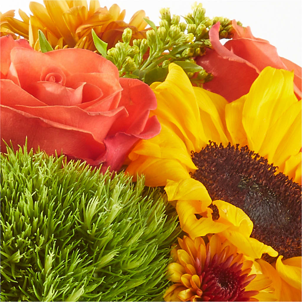 Farmer’s Market Stroll Bouquet –  Minish And Potts Llc, Crestwood KY