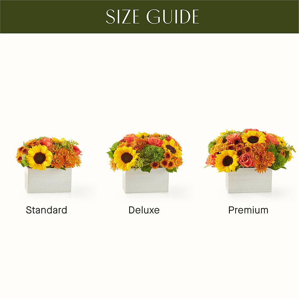 Farmer’s Market Stroll Bouquet –  Minish And Potts Llc, Crestwood KY