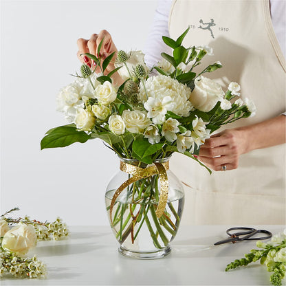 New Beginnings – A Florist Original –  Minish And Potts Llc, Crestwood KY