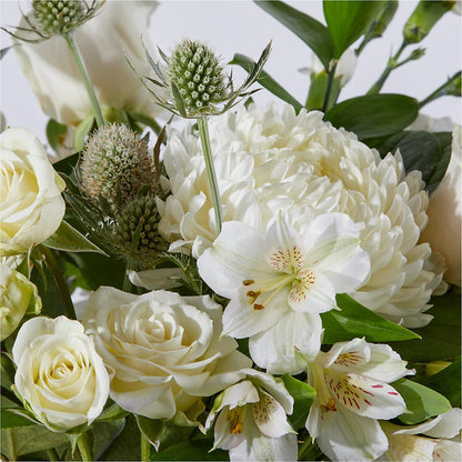 New Beginnings – A Florist Original –  Minish And Potts Llc, Crestwood KY