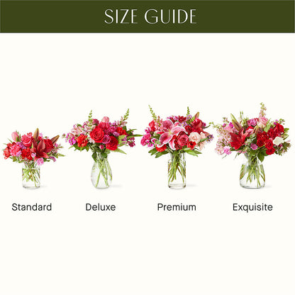 Together Forever - A Florist Original –  Minish And Potts Llc, Crestwood KY