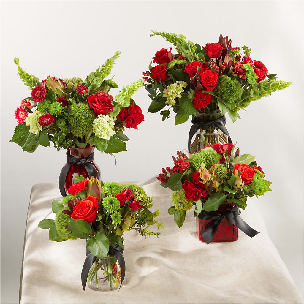 Heritage Kindle – A Florist Original –  Minish And Potts Llc, Crestwood KY