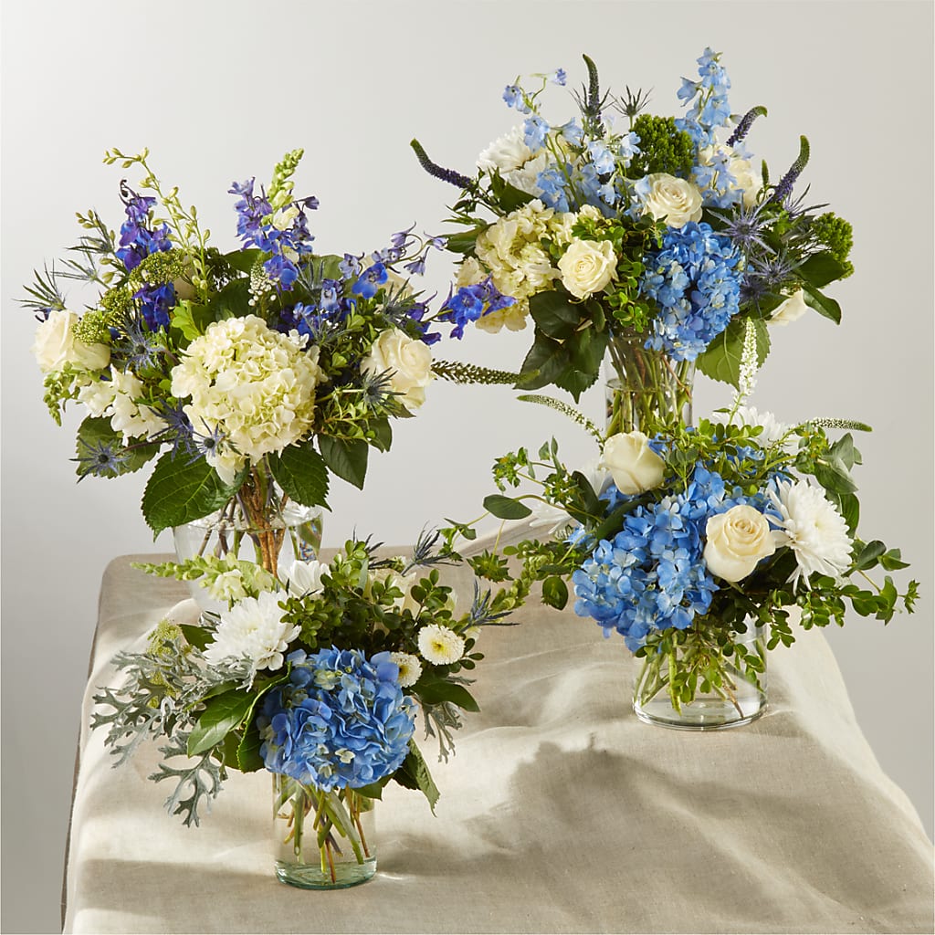 Festival of Lights – A Florist Original –  Minish And Potts Llc, Crestwood KY