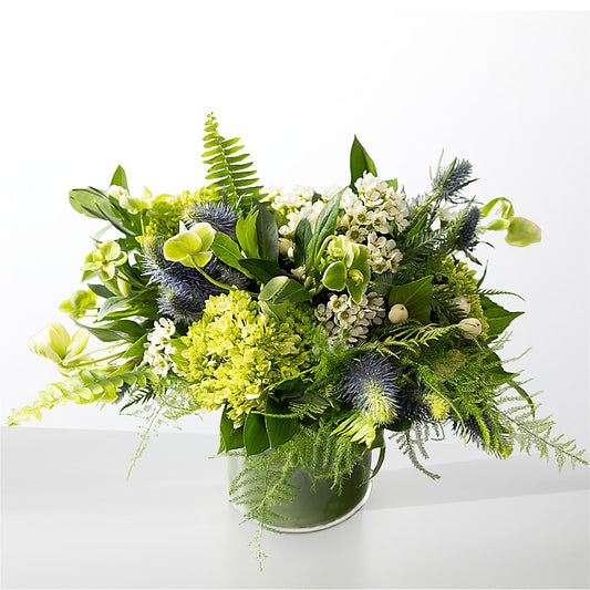 The Botanical Gardens –  Minish And Potts Llc, Crestwood KY