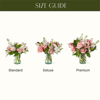 At the Ballet Bouquet –  Minish And Potts Llc, Crestwood KY