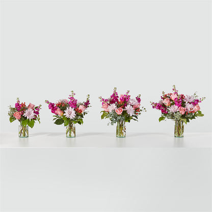 Sunday Morning Bouquet –  Minish And Potts Llc, Crestwood KY