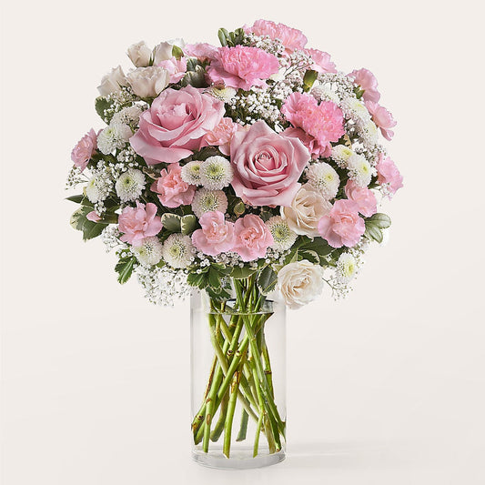 Vintage Glamour Bouquet –  Minish And Potts Llc, Crestwood KY