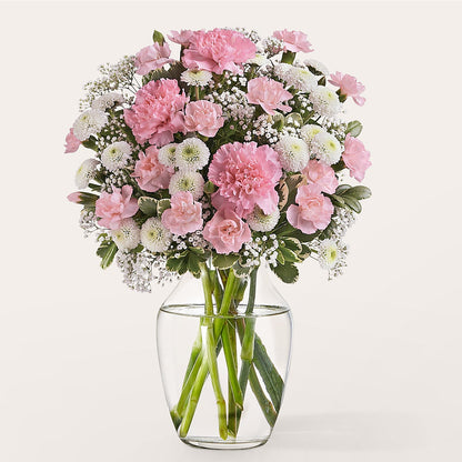 Vintage Glamour Bouquet –  Minish And Potts Llc, Crestwood KY