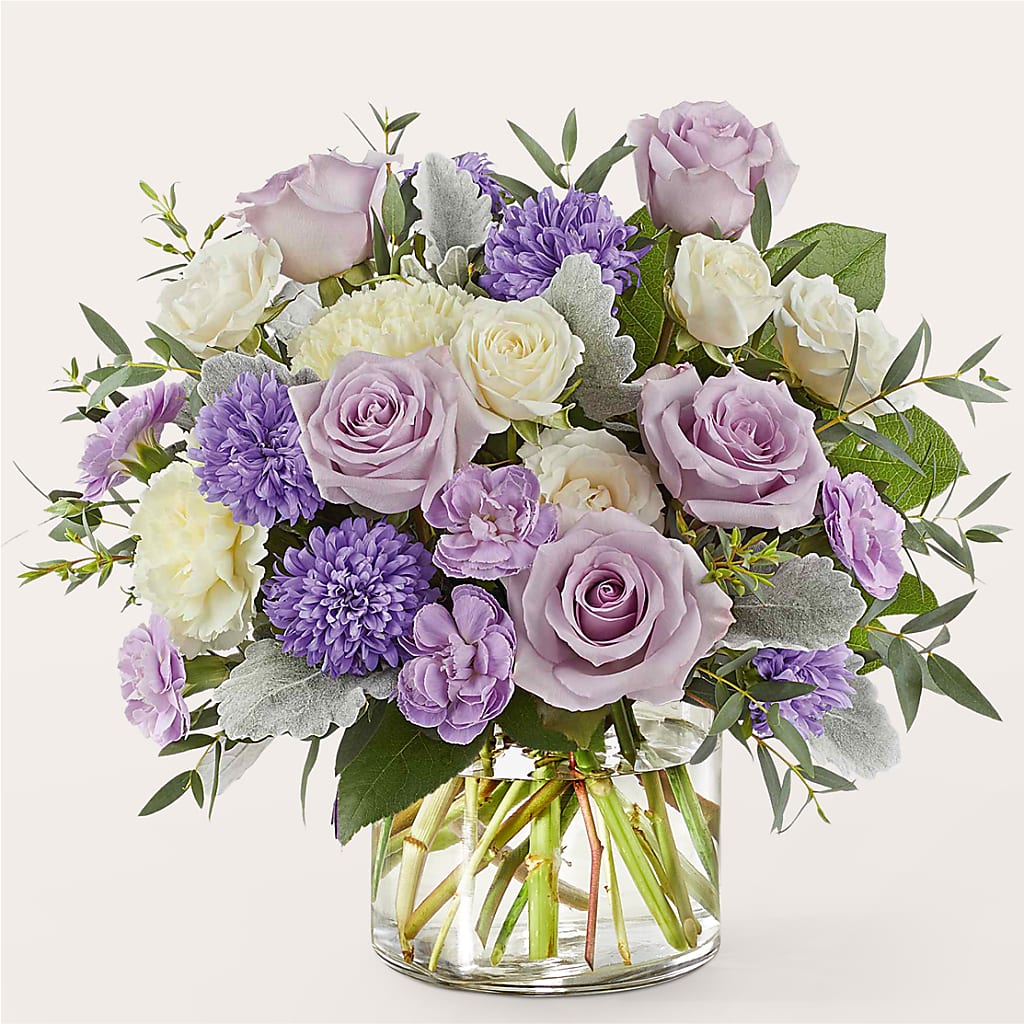 Stardust Bouquet –  Minish And Potts Llc, Crestwood KY