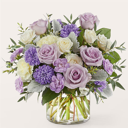 Stardust Bouquet –  Minish And Potts Llc, Crestwood KY