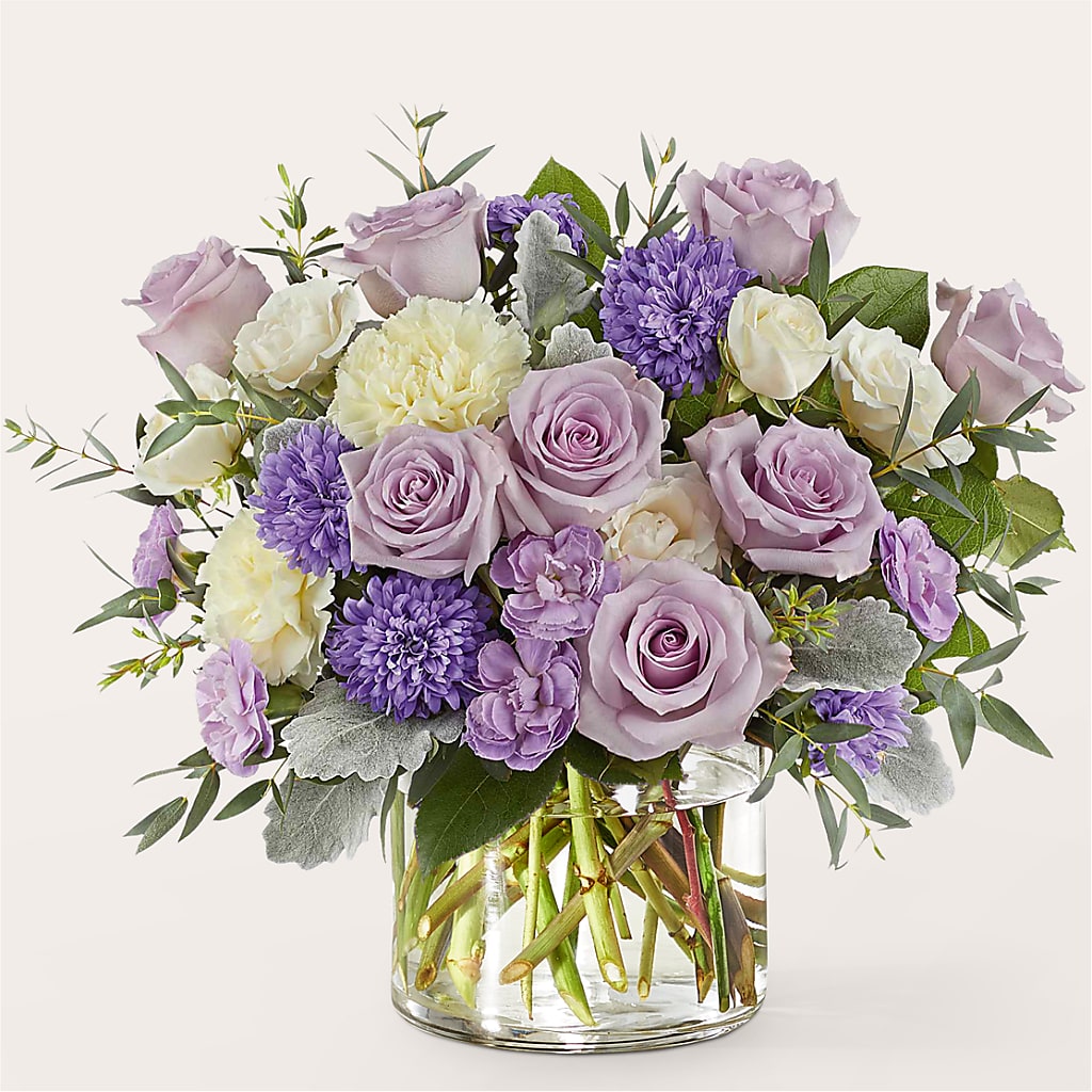 Stardust Bouquet –  Minish And Potts Llc, Crestwood KY