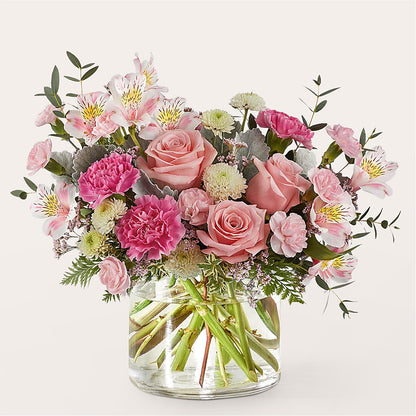 The Treehouse Bouquet –  Minish And Potts Llc, Crestwood KY