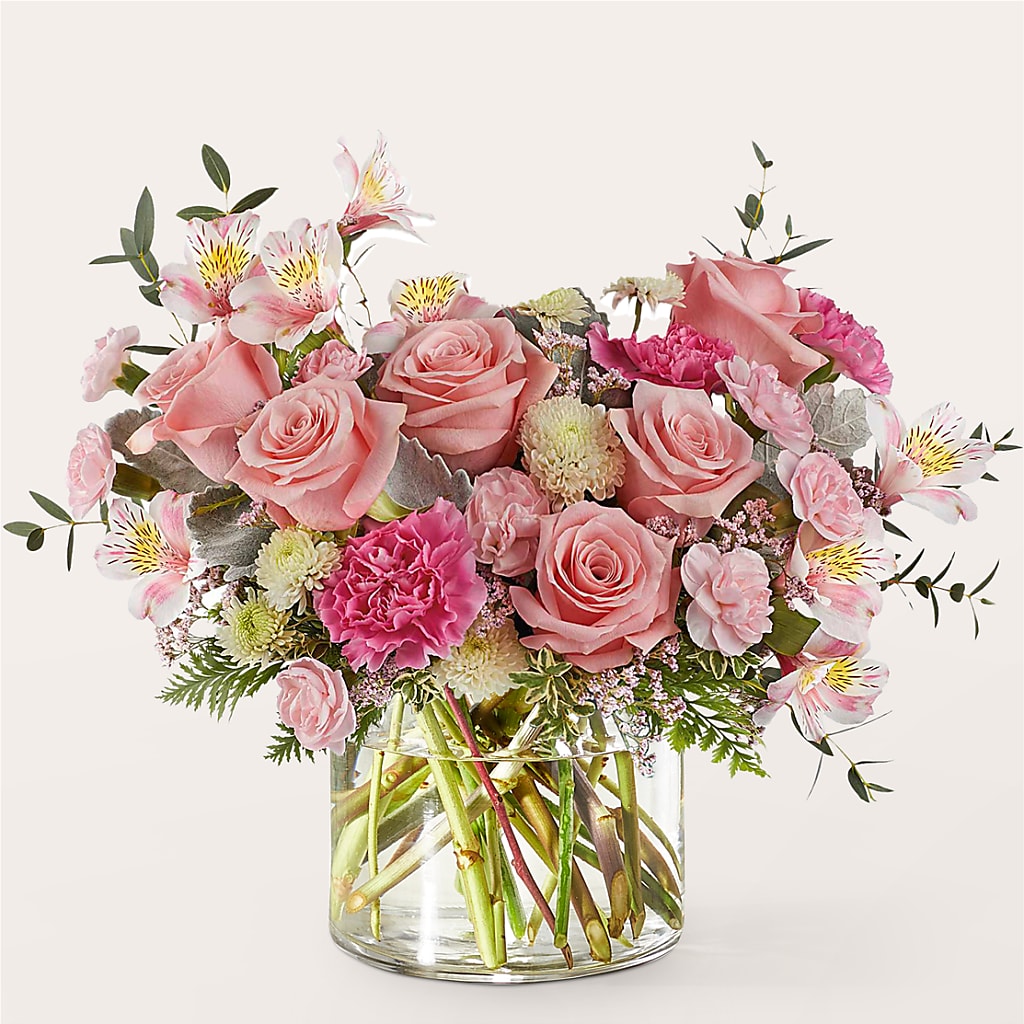 The Treehouse Bouquet –  Minish And Potts Llc, Crestwood KY