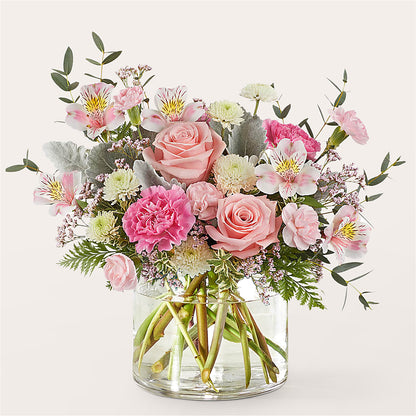 The Treehouse Bouquet –  Minish And Potts Llc, Crestwood KY