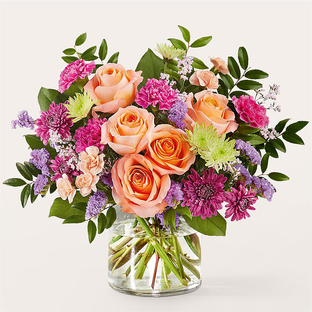 Effervescence Bouquet –  Minish And Potts Llc, Crestwood KY