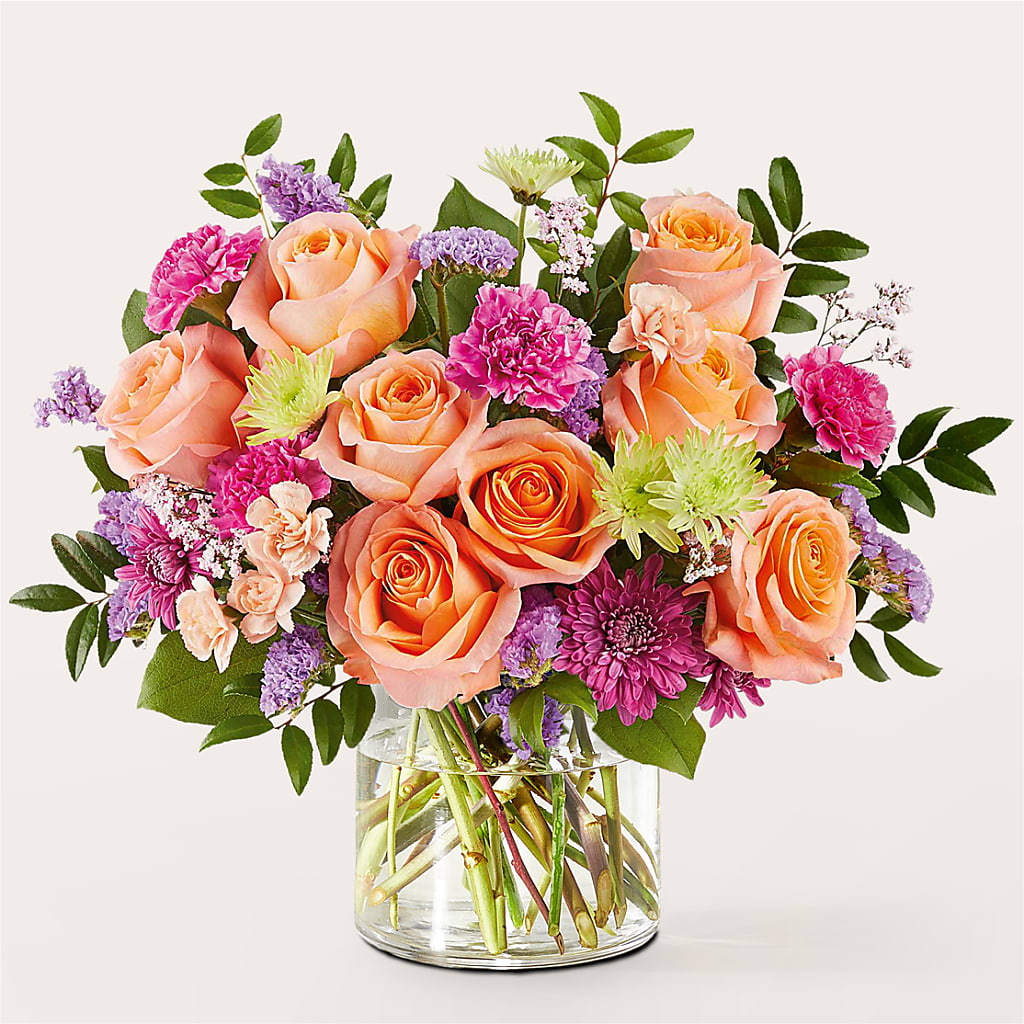 Effervescence Bouquet –  Minish And Potts Llc, Crestwood KY