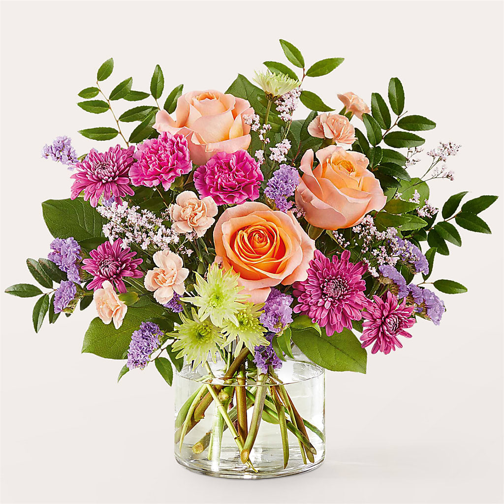 Effervescence Bouquet –  Minish And Potts Llc, Crestwood KY