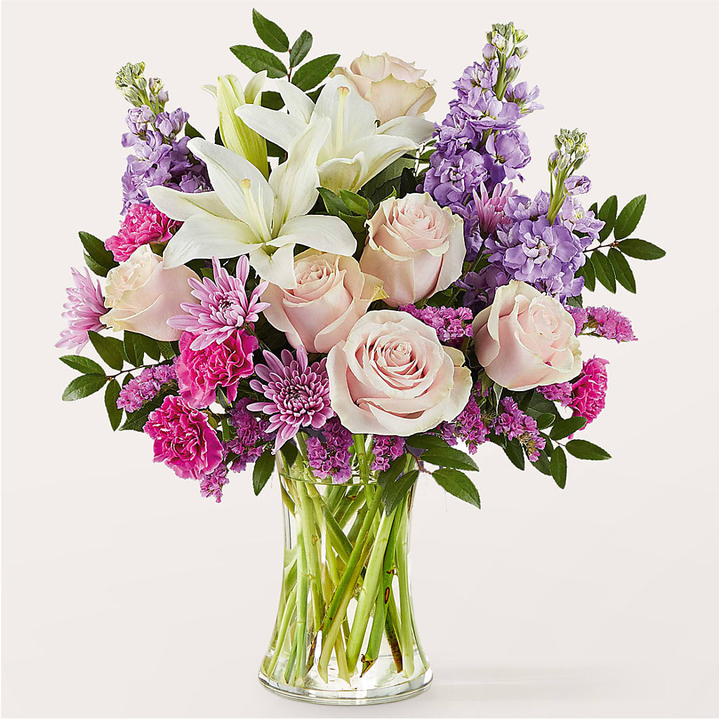 High Tea Bouquet –  Minish And Potts Llc, Crestwood KY