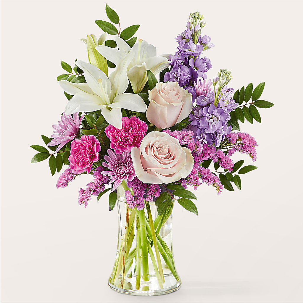High Tea Bouquet –  Minish And Potts Llc, Crestwood KY