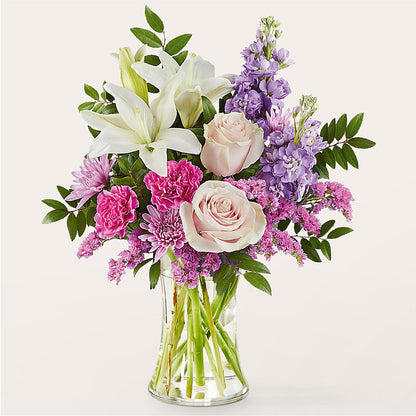 High Tea Bouquet –  Minish And Potts Llc, Crestwood KY