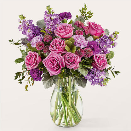 A Love Story Bouquet –  Minish And Potts Llc, Crestwood KY