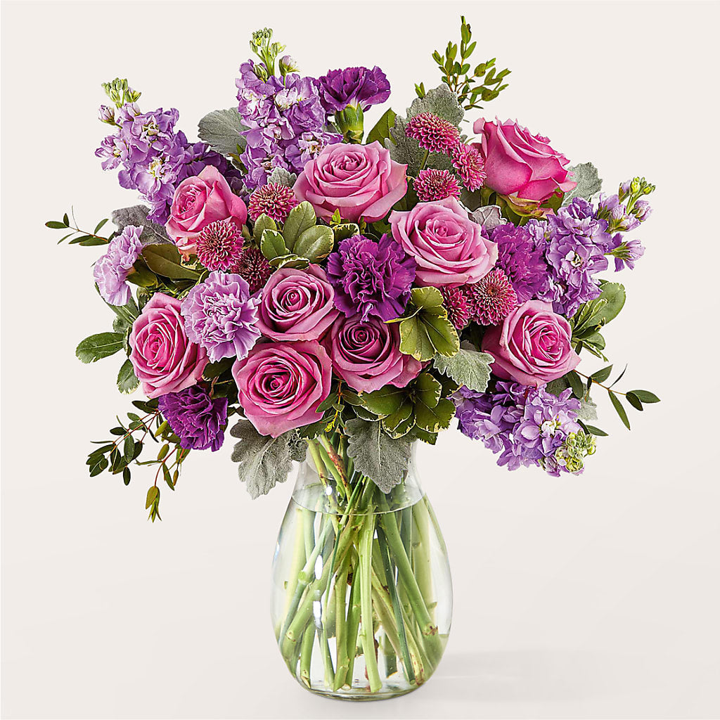 A Love Story Bouquet –  Minish And Potts Llc, Crestwood KY