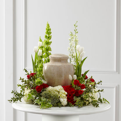 Tears of Comfort Arrangement –  Minish And Potts Llc, Crestwood KY
