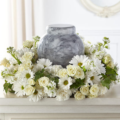 Timeless Tribute Cremation Adornment –  Minish And Potts Llc, Crestwood KY