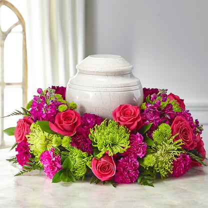 Hopeful Blessings Cremation Adornment –  Minish And Potts Llc, Crestwood KY