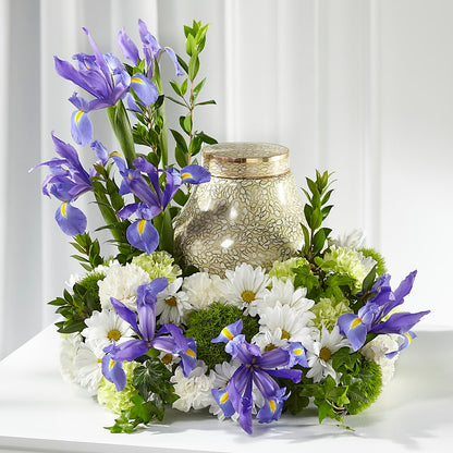 Sincere Spirit Cremation Adornment –  Minish And Potts Llc, Crestwood KY