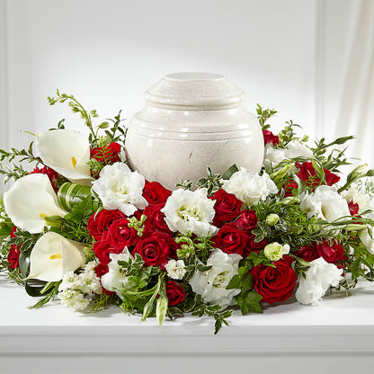 In My Memories Cremation Adornment –  Minish And Potts Llc, Crestwood KY