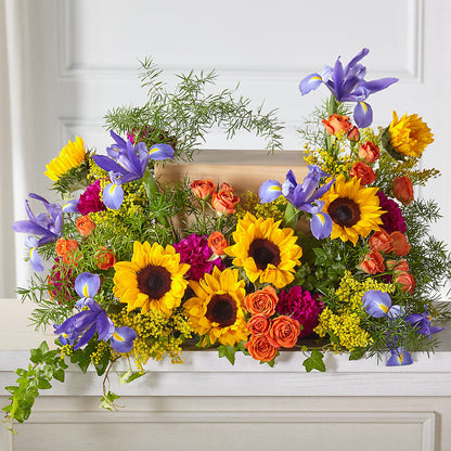 Faithful Forever Cremation Adornment –  Minish And Potts Llc, Crestwood KY