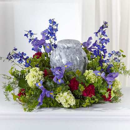 Forever Remembered Cremation Adornment –  Minish And Potts Llc, Crestwood KY