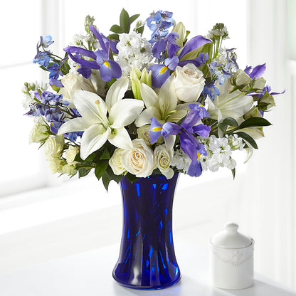Calming Comfort Bouquet –  Minish And Potts Llc, Crestwood KY