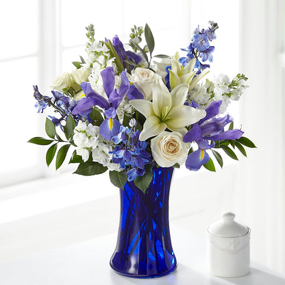 Calming Comfort Bouquet –  Minish And Potts Llc, Crestwood KY
