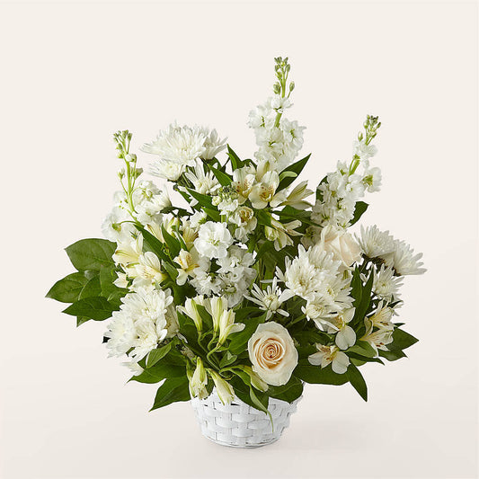 Eternal Affection Arrangement –  Minish And Potts Llc, Crestwood KY