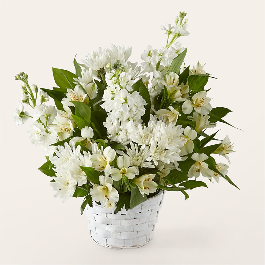 Eternal Affection Arrangement –  Minish And Potts Llc, Crestwood KY