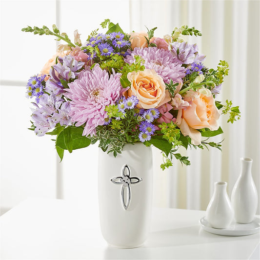 Divine Gift Bouquet –  Minish And Potts Llc, Crestwood KY