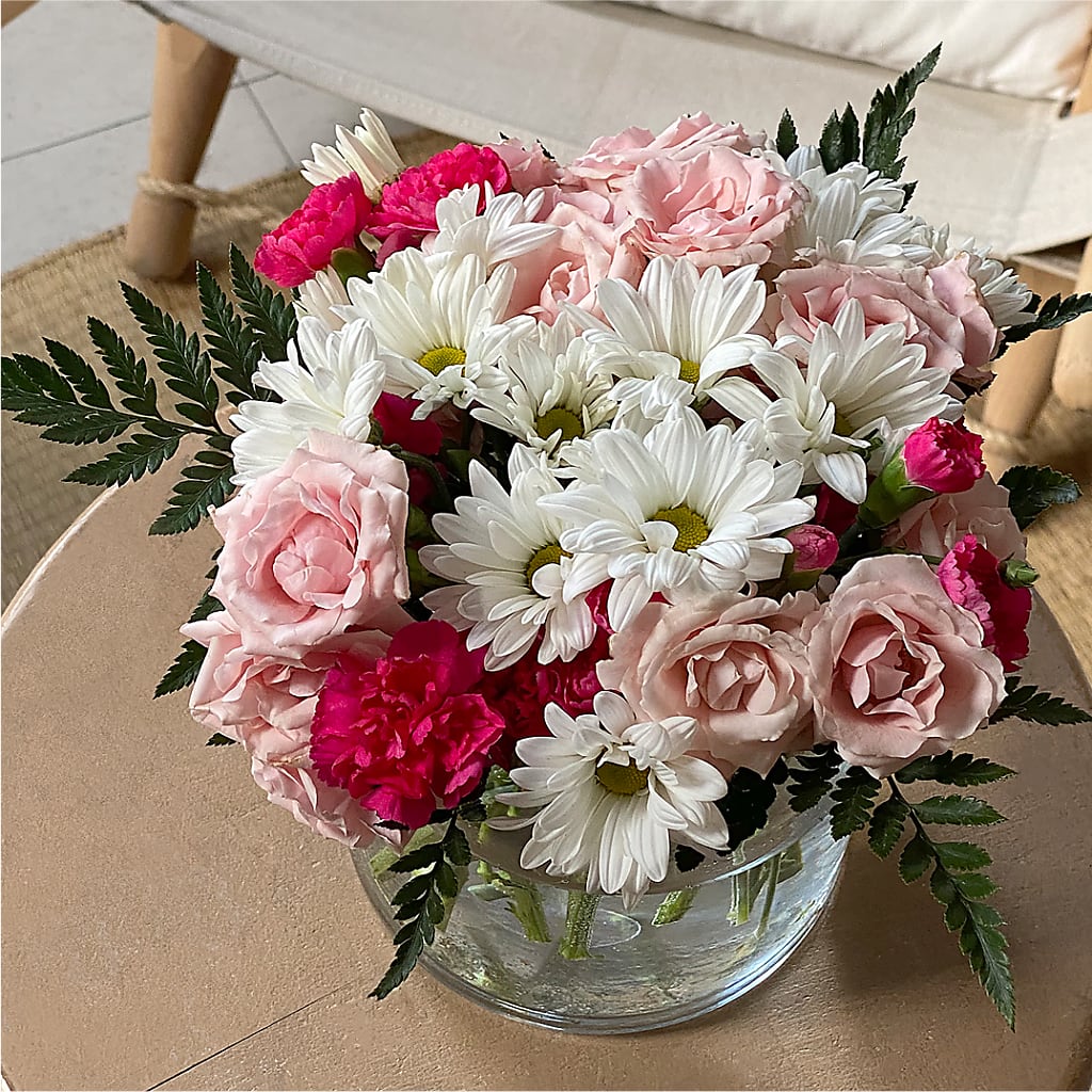 Sweet Surprises® Bouquet –  Minish And Potts Llc, Crestwood KY
