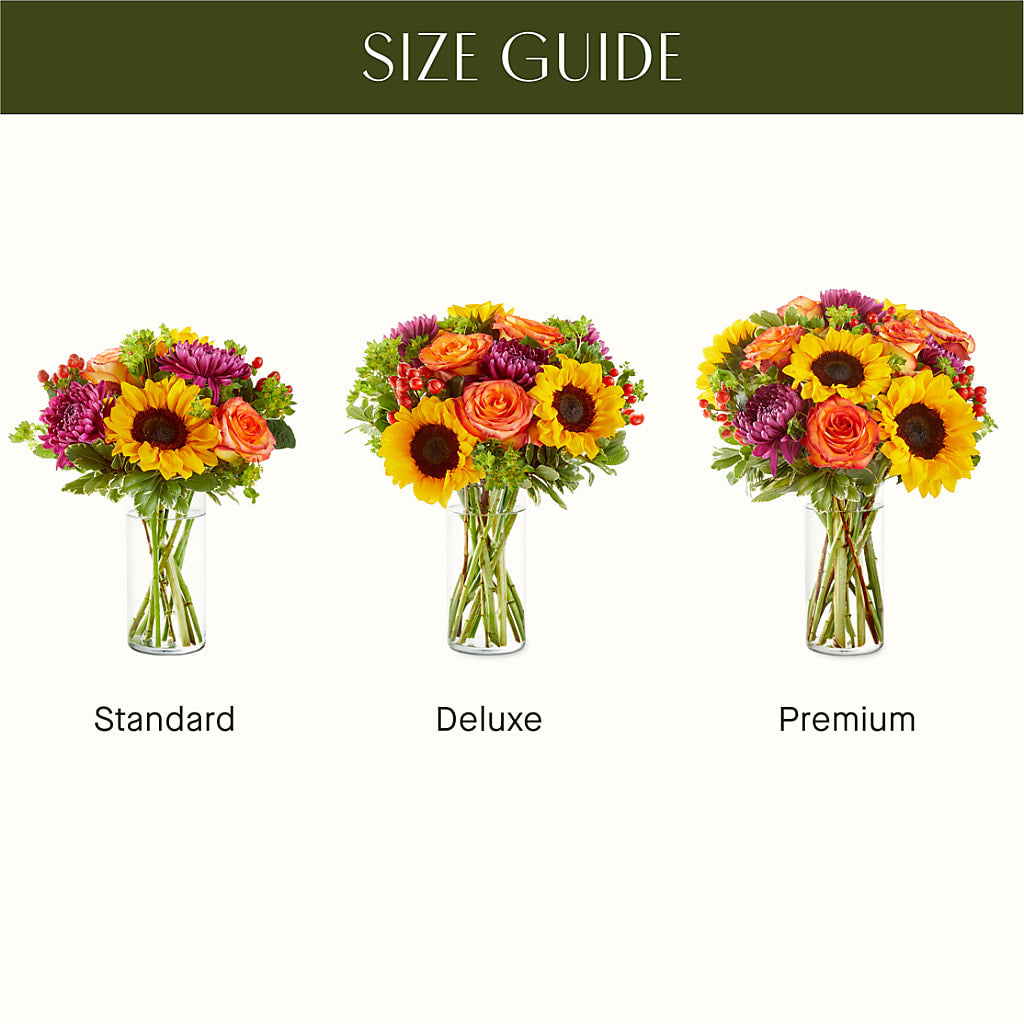 Nature Walk Bouquet –  Minish And Potts Llc, Crestwood KY