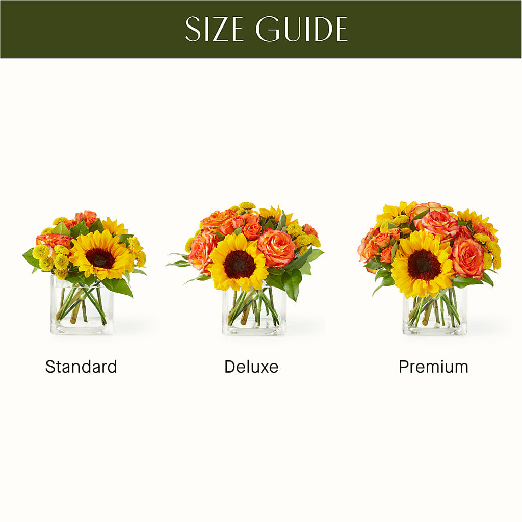 Picnic in the Park Bouquet –  Minish And Potts Llc, Crestwood KY