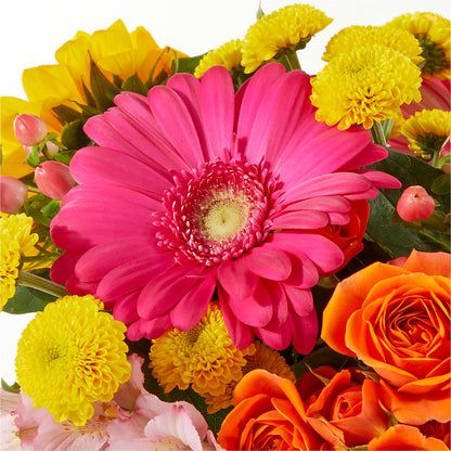 Beach Day Bouquet –  Minish And Potts Llc, Crestwood KY