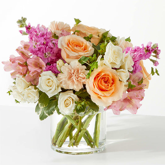 Paradise Bouquet –  Minish And Potts Llc, Crestwood KY