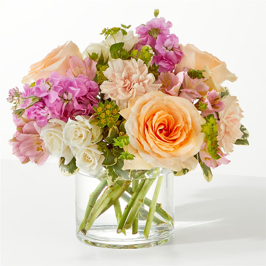 Paradise Bouquet –  Minish And Potts Llc, Crestwood KY
