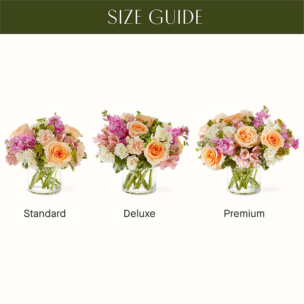 Paradise Bouquet –  Minish And Potts Llc, Crestwood KY