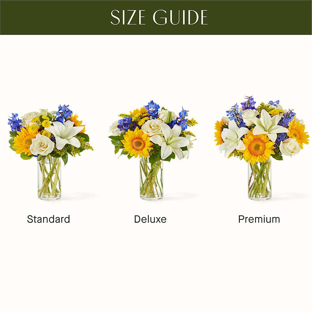 Stargazing Bouquet –  Minish And Potts Llc, Crestwood KY